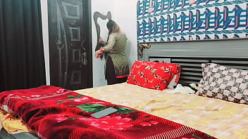 My Punjabi Wife Moans In Hindi As I Watch Another Man Ravage Her
