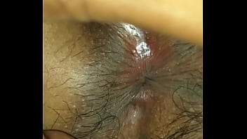A Spicy, Tight Indian Backdoor Craving To Be Explored
