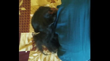 Ramming My Thick Cock Deep Into My Curvy Desi Mother-in-law’s Plump Ass