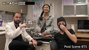 Jasmine Rose Gets Caught Creaming Her Pussy On Company Time