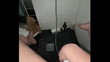 Sizzling Saudi Princess Pleasures Her Drenched Teen Cunt In The Shower – Arabian Snowwhite Amateur