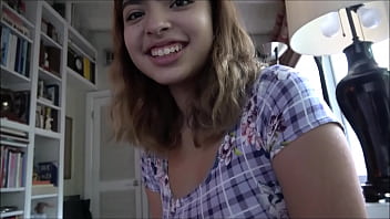 Naughty Lessons With My Big Step Brother: Hazel Heart’s Family Therapy Session With Alex Adams