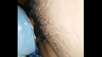 Dirty Diy Dildo