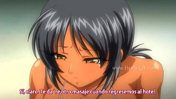 Animated Pornographic Ecstasy