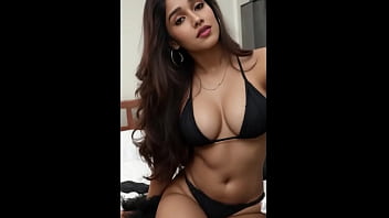 Bollywood Star’s Ai-generated Erotic Fantasy Flick