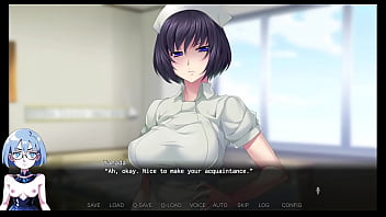 Naughty Nurses: A Second Round Of Risqué Gaming