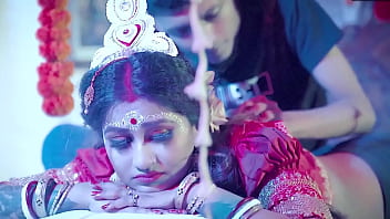 Desi Jodi Ki Garam Suhaag Raat – Kothe Jaise Awaaz Mein Beizzati Karne Ka Maza