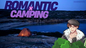 Wild Camping Getaway Ignites A Sizzling Fling With My Friend’s Secret Crush