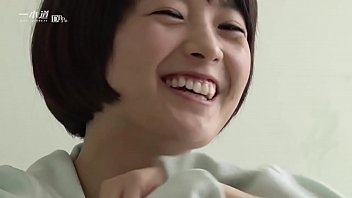 純真派美女・羽田真里の秘められた性欲が溢れ出す…ショートカットで覗く彼女の私的な快楽の全て
