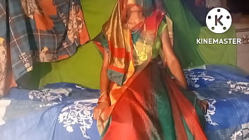 Sizzling Desi Bhabhi Gets Pounded Doggy Style