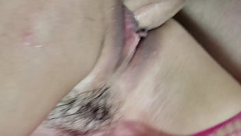My Girlfriend Surprised Me With A Smoking Hot Pornstar In Fishnets For A Wild Avn After Party Threesome