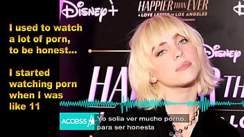 Do Women Actually Get Off To Porn? Billie Eilish’s Confession & Dee Williams’ Dirty Scenes
