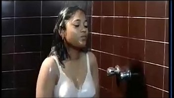 Sweaty Mallu Beauties Get Wild On The Sand And Steam Up The Shower With Their Steamy Moves