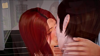 My New Family 544: A Sizzling, Taboo Affair