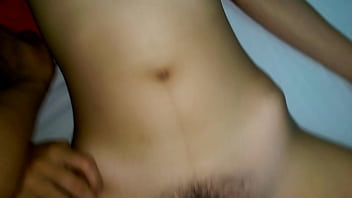 Naughty Vietnamese Student Lovers’ Wild Session 02