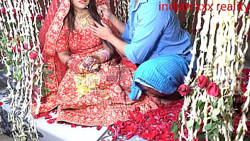 Sizzling Indian Desi Wedding Night: Family’s Raw Desi Fuck In Hindi