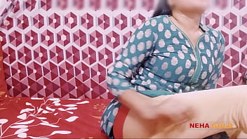 Authentic Desi Homemade Pleasure: My Raw Hindi Video
