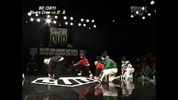 Korea’s Physicx Trailer: A Raw, Sweaty Armory Cup Showdown
