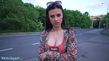 Campus Coed Billie Star Gets Used In A Filthy University Fuck Study