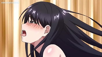 Anime Porn