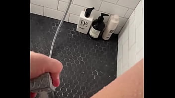 Steamy Saudi Arabian Snowwhite In Los Angeles Craves Bbc For A Sizzling Shower And Solo Session