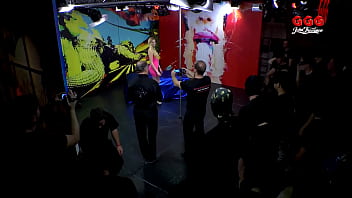 Backstage At Ggg Studio: Where The Sperm Olympics Heat Up And Every Tease Leads To A Messy Finish
