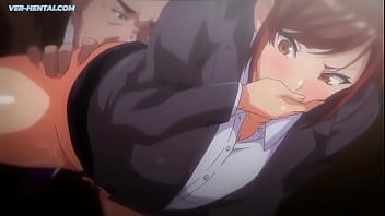Unleashed Desires: A Raw And Explicit Hentai Fantasy