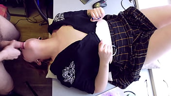 The Tutor’s Private Lesson Turned Into A Steamy Study Session When He Gave Me More Than Just Homework Help.