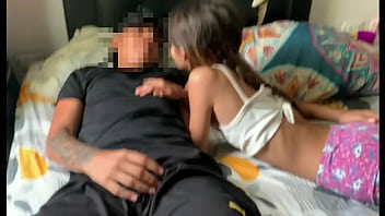 Mi Hermanastro Y Yo Aprovechamos La Casa Vacía Para Entregarnos Al Deseo Más Ardiente – Relato Íntimo Y ExplÍcito
