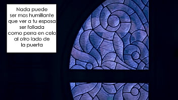 Mi Esposa Se Folla A Otro Mientras Yo Los Veo – Parte 1
