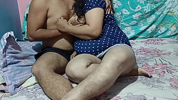 Intense Raw Desi Bhabi Fucking In A Steamy Homemade Session