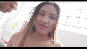 Lola Shine, Monika Wild, And May Thai’s Anal Fisting Orgy: Triple Cock Ravaging