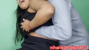 Sultry Desi Beauty With Massive Tits Gets Pounded Hard