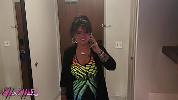 Craving That Massive Black Cock