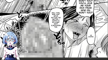 Ravished By A Dominant Japanese Milf