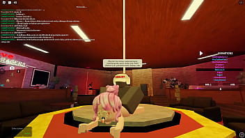 Türkçe Roblox Porno: Oyunda Seks Ve Şehvet Dolu Anlar