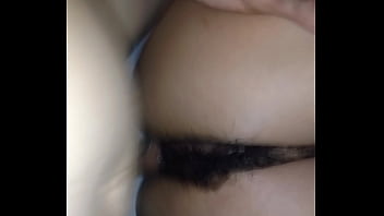 Young Vietnamese Beauty Takes A Deep, Messy Creampie