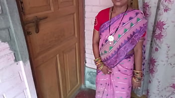 सासु माँ को घर बुलाकर जबरदस्त चोदाई की देशी हिंदी कहानी