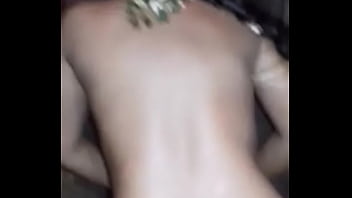 Desi Bhabhi Getting Pounded Hard From Behind In Doggy
