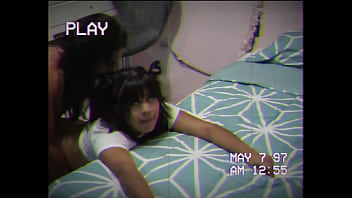 Grainy Amateur Vcr Tapes: Raw And Uncut