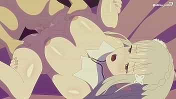 Sizzling Anime Sluts Unleashed: A Hardcore Hentai Orgy