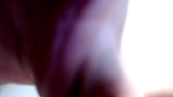 Voluptuous Beauty, Clad Only In Her Lace Panties, Drives Herself Wild With A Powerful Vibrator Inside And Out Until She Shatters Into A Screaming, Soaking Climax.