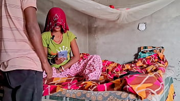 Mami Ki Rasili Chut Aur Bhanje Ka Motta Lund… Phone Pe Bulake Chudai Ki Besharm Aag