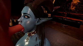 Fatal Seductions: A 3d Hentai Descent Into Carnal Sin