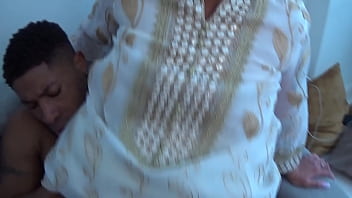 My Arab Wife Craves A Massive Black Cock Deep Inside Her