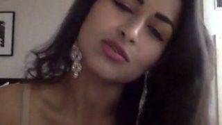 Desi Nri Cam Hottie Maya Rati’s Sizzling Nude Tease Video Will Leave You Breathless And Begging For More