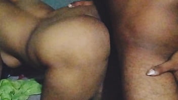 Bhabhi Heena Ki Garm Doggy Style Mein Mazedaar Chudai Ka Maza
