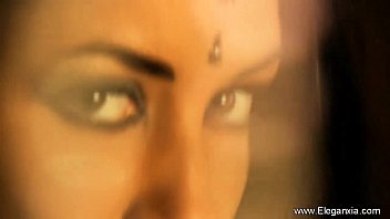 Her Hypnotic Hips And Sultry Moves Will Make You Ache For More.
