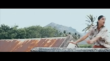 Bare And Bold: Karthika’s Daring Topless Reveal
