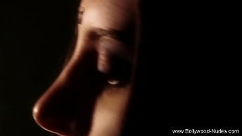 Midnight Moves: A Sensual Dancer’s Body Awakens With Lust